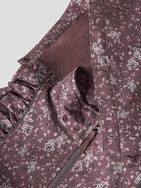 NAME IT softshell kombinesoon Nmfalfa08 - NAME IT