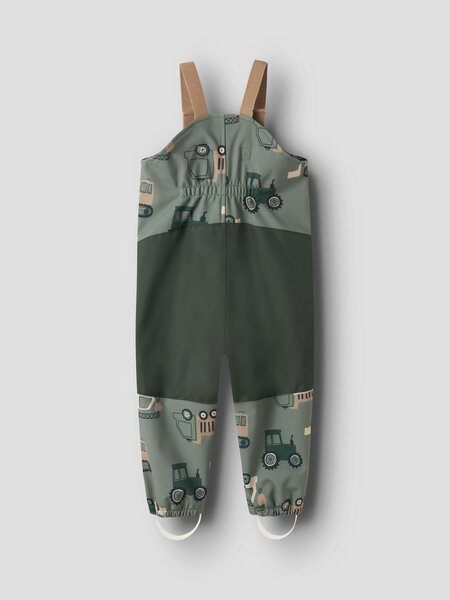 NAME IT Softshell püksid Nmmalfa08 - NAME IT