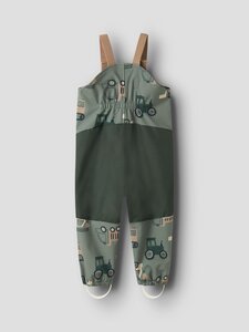 NAME IT Softshell püksid Nmmalfa08 - NAME IT