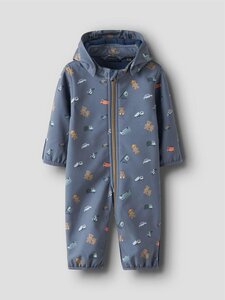 NAME IT softshell kombinesoon Nbmalfa08 - NAME IT