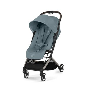 Cybex Orfeo kergkäru Stormy Blue - Cybex