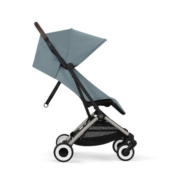 Cybex Orfeo kergkäru Stormy Blue - Cybex
