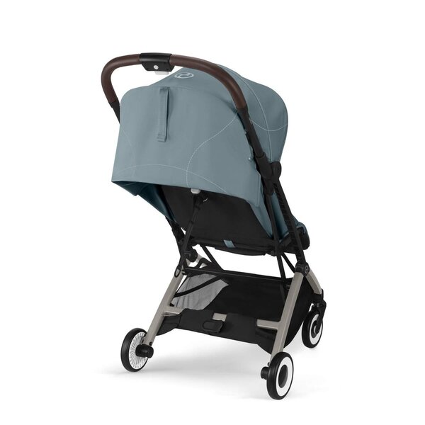 Cybex Orfeo kergkäru Stormy Blue - Cybex