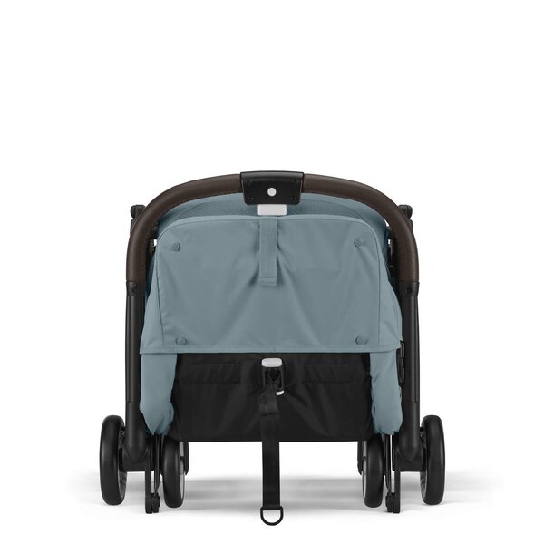 Cybex Orfeo kergkäru Stormy Blue - Cybex