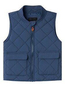 NAME IT vest Nmmmarlin - Minymo