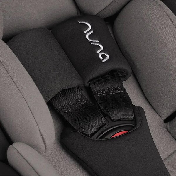 Nuna Arra Flex turvahäll 40-87cm, Caviar V2 - Nuna