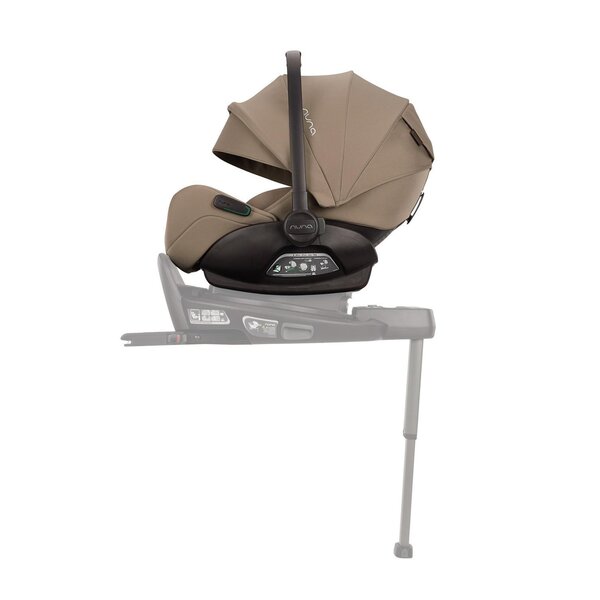 Nuna Arra Flex turvahäll 40-87cm, Cedar V2 - Nuna