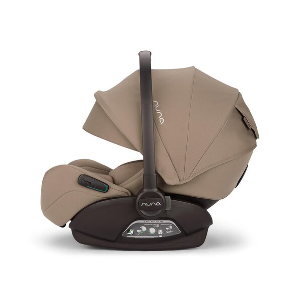 Nuna Arra Flex turvahäll 40-87cm, Cedar V2 - Nuna