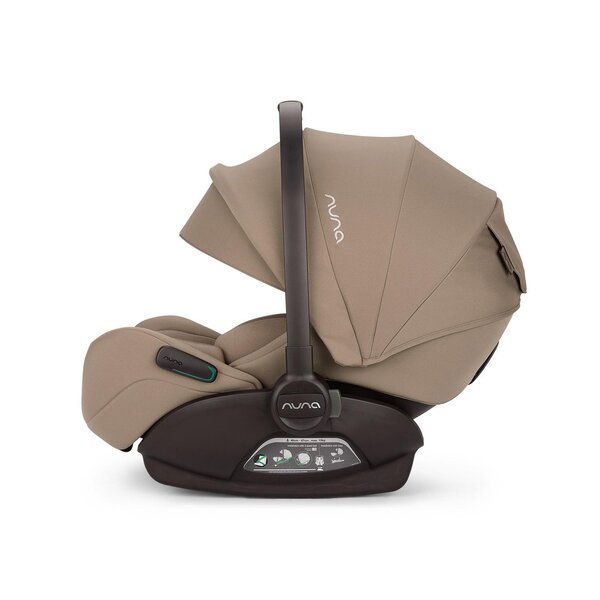 Nuna Arra Flex turvahäll 40-87cm, Cedar V2 - Nuna