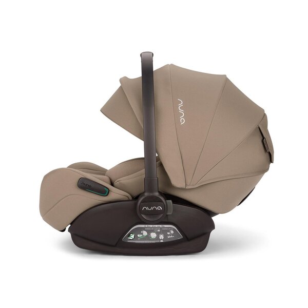 Nuna Arra Flex turvahäll 40-87cm, Cedar V2 - Nuna