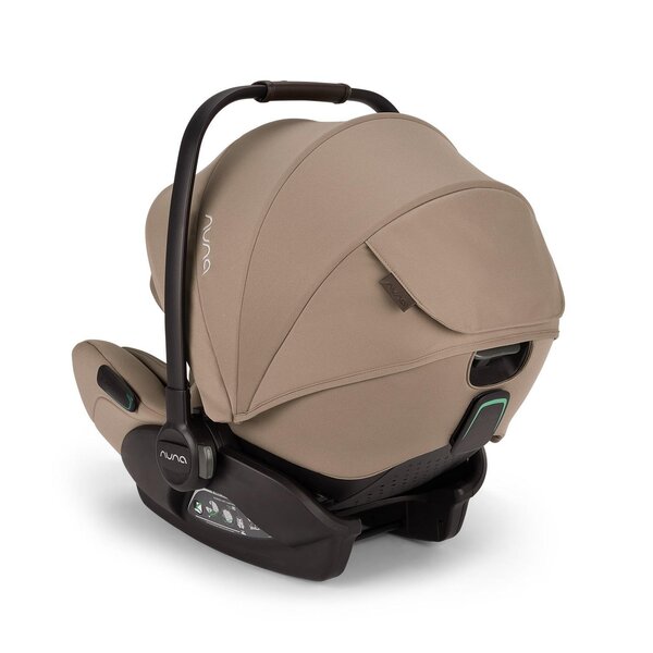 Nuna Arra Flex turvahäll 40-87cm, Cedar V2 - Nuna