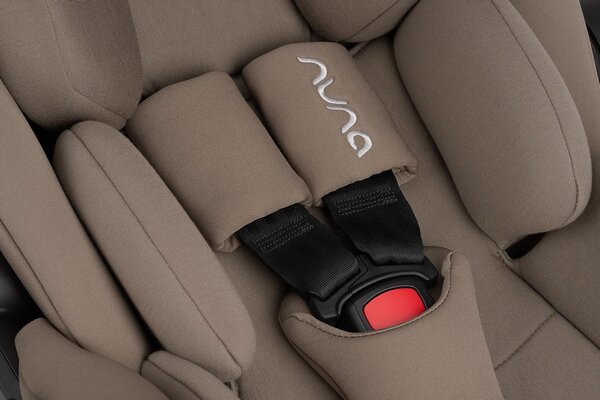 Nuna Arra Flex turvahäll 40-87cm, Cedar V2 - Nuna