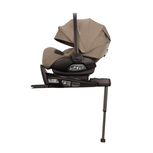 Nuna Arra Flex turvahäll 40-87cm, Cedar V2 - Nuna