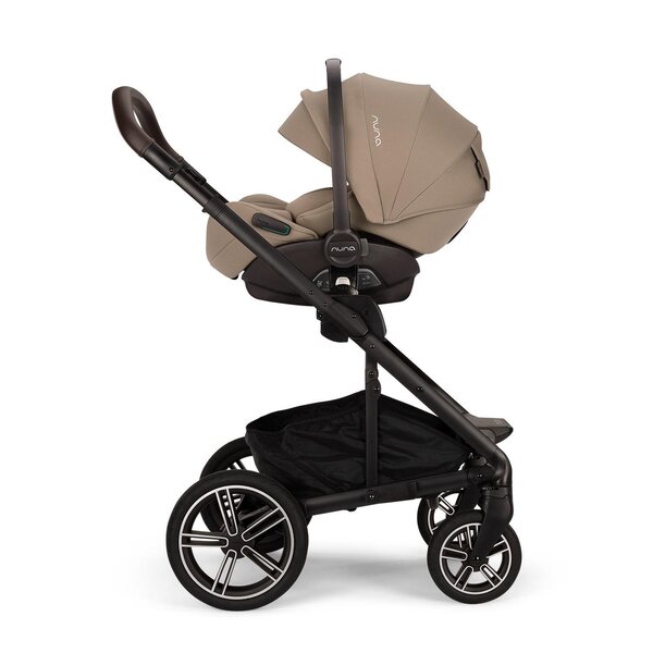 Nuna Arra Flex turvahäll 40-87cm, Cedar V2 - Nuna