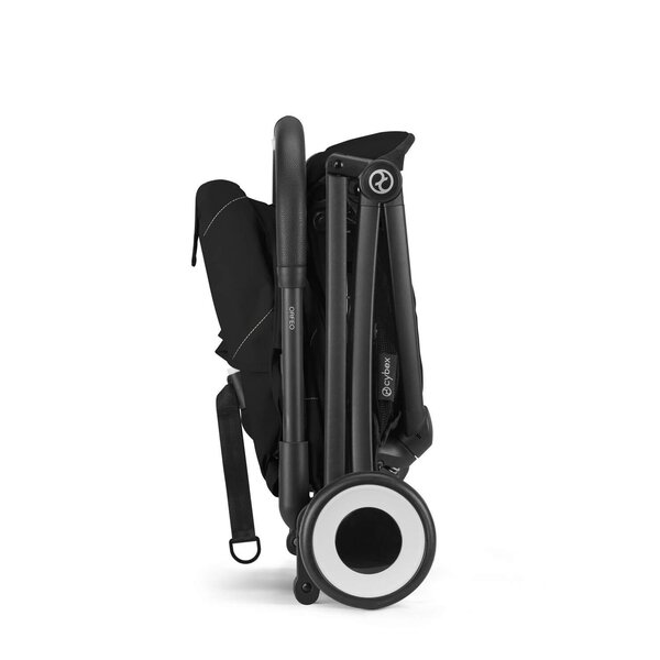 Cybex Orfeo kergkäru Magic Black - Cybex