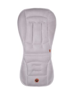 Easygrow istmepehmendus vankrisse, Grey - Easygrow