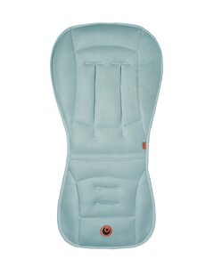 Easygrow istmepehmendus vankrisse, Green - Easygrow