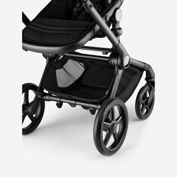Bugaboo Fox 5 Renew 2in1 vankrikomplekt Graphite/Moon Grey - Bugaboo