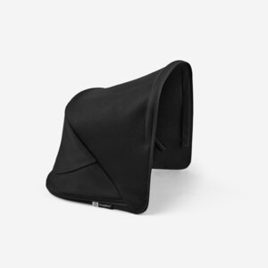 Bugaboo Fox 5 Renew katus Heritage Black - Bugaboo