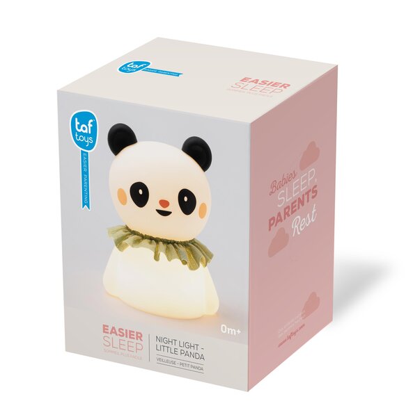 Taf Toys öölamp Little Panda - Taf Toys