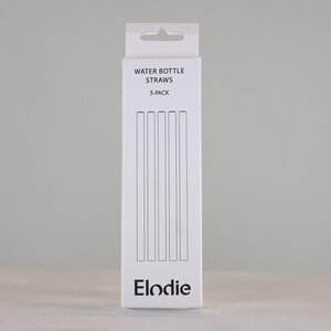 Elodie Details joogipudeli kõrred 5tk - Elodie Details