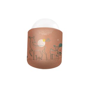 Pabobo Nomade kaasaskantav öölamp Terracotta - Pabobo