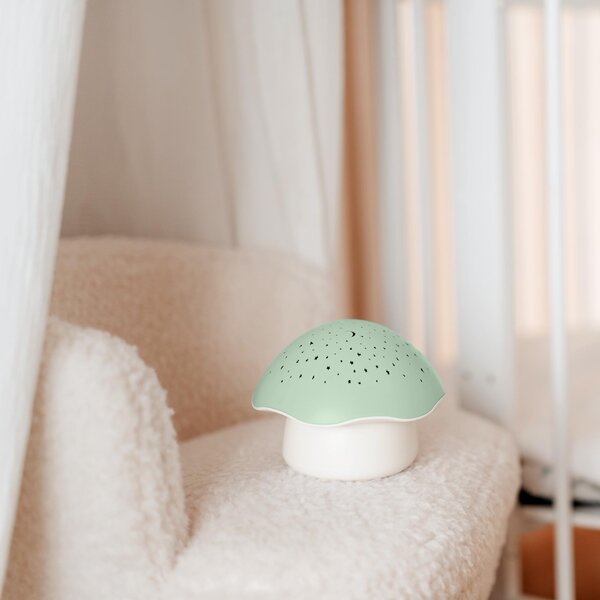 Pabobo öölamp Seen Roheline - Pabobo