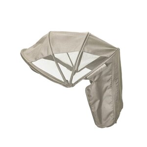 Elodie Details Mondo kergkäru suvine katuseosa, Moonshell - Elodie Details