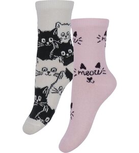 NAME IT sokid 2-pakk Nmfbimmy - NAME IT