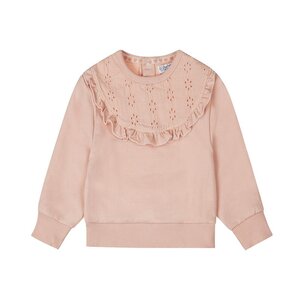 Dirkje pusa - Dirkje