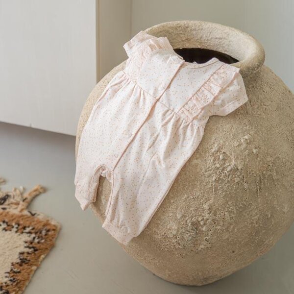 Dirkje kombinesoon - Dirkje