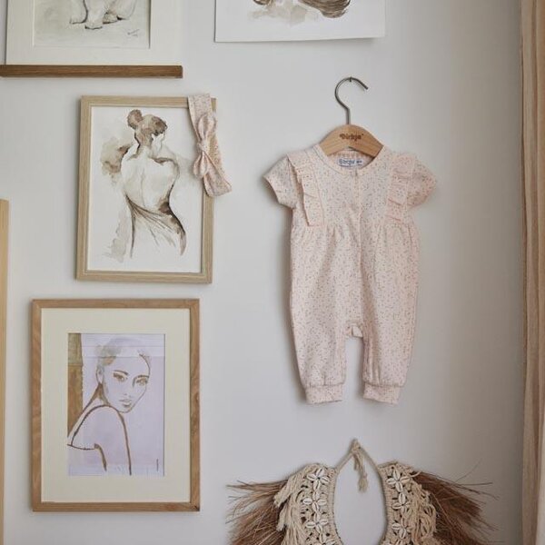 Dirkje kombinesoon - Dirkje