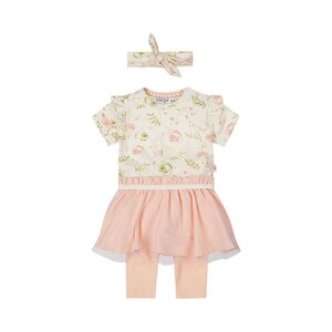 Dirkje 2-osaline komplekt + peapael - Dirkje