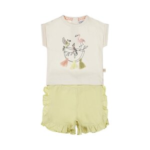 Dirkje 2-osaline komplekt - Dirkje