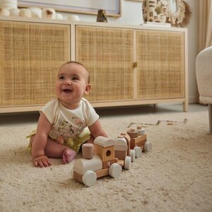 Dirkje 2-osaline komplekt - Dirkje