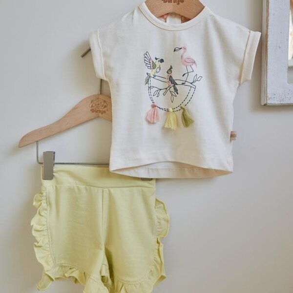 Dirkje 2-osaline komplekt - Dirkje