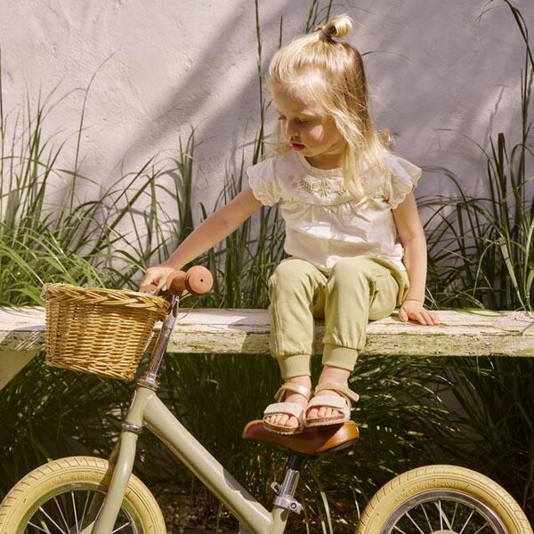 Dirkje püksid - Dirkje