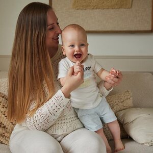 Dirkje lühikesed püksid - Dirkje