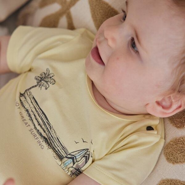 Dirkje T-särk - Dirkje