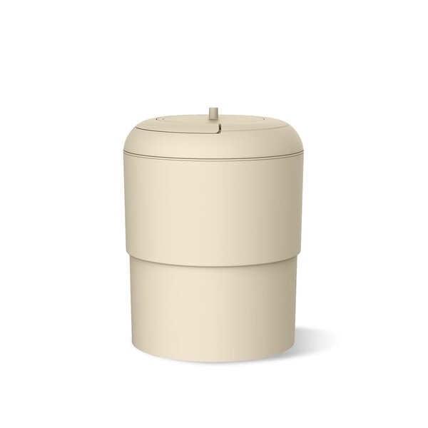 Magic teleskoop mähkmekonteiner The Heka, Beige M - Magic