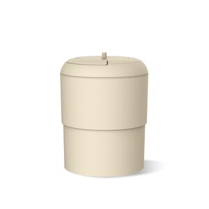 Magic teleskoop mähkmekonteiner The Heka, Beige M - Magic