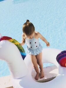 NAME IT bikiinid Nmfzammer - NAME IT