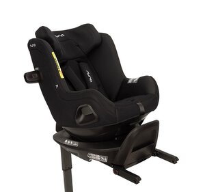 Nuna Pruu ja Todl Next turvatoolide suvekatted, Caviar - Nuna