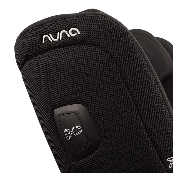 Nuna Pruu ja Todl Next turvatoolide suvekatted, Caviar - Nuna