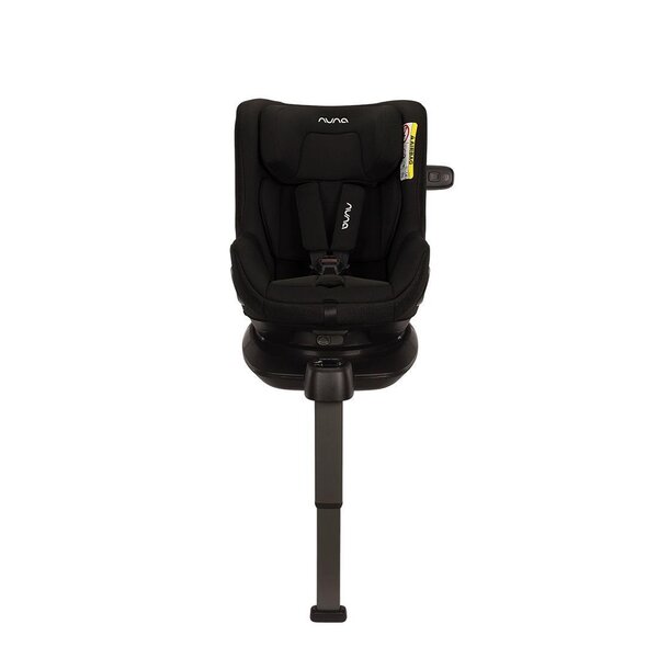 Nuna Pruu ja Todl Next turvatoolide suvekatted, Caviar - Nuna