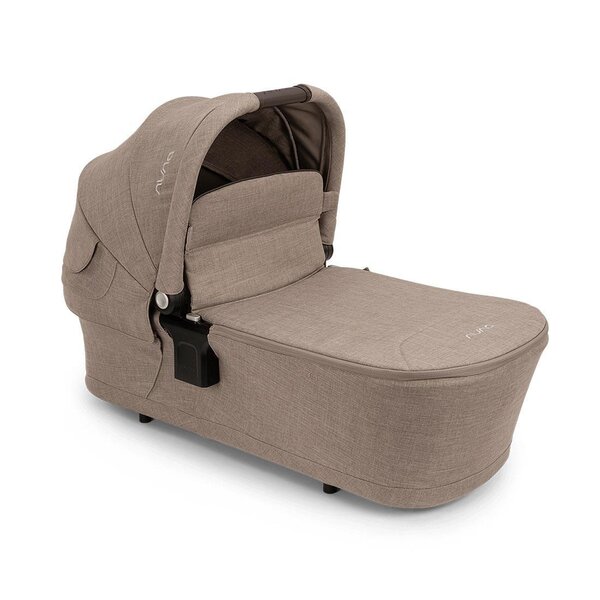 Nuna Triv LX vankrikomplekt Cedar, koos aksessuaaridega - Nuna