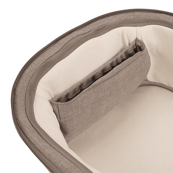 Nuna Triv LX vankrikomplekt Cedar, koos aksessuaaridega - Nuna