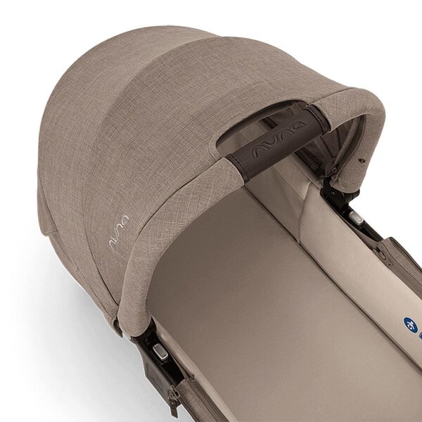 Nuna Triv LX vankrikomplekt Cedar, koos aksessuaaridega - Nuna