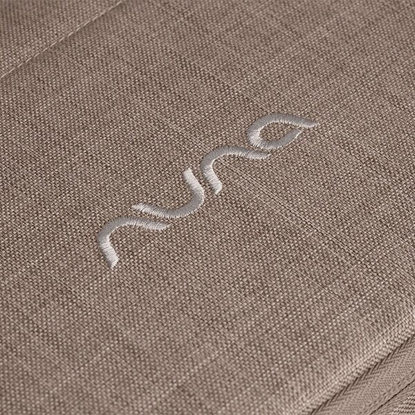 Nuna Triv LX vankrikomplekt Cedar, koos aksessuaaridega - Nuna