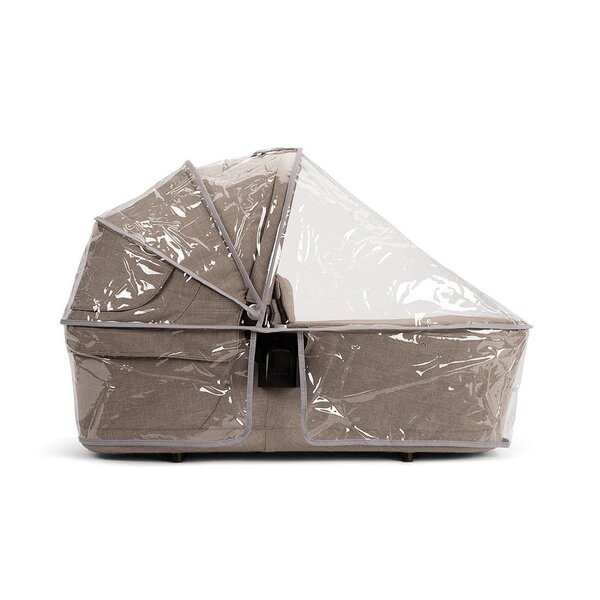 Nuna Triv LX vankrikomplekt Cedar, koos aksessuaaridega - Nuna